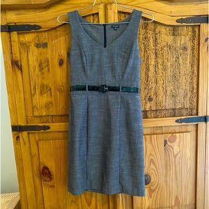 Maurice’s Dress (7/8)